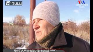 Գյումրին 88-ի ավերիչ երկրաշարժից 28 տարի անց. Ամերիկայի ձայնի անդրադարձը (տեսանյութ) | ԳԱԼԱTV
