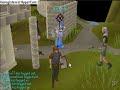 ALL of the Ancient Magicks - Attack Spells