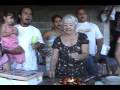 videos de Cumple 72, Nov 29, 2008