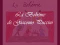 quando men´vo  la bohème de g  puccini 