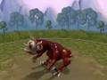Spore Creature Creator: Plaited Bony Tail