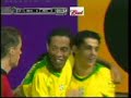 Brasil 4x1 Argentina [Copa das Confedera��es Alemanha 2005]