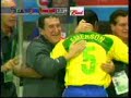 Brasil 4x1 Argentina [Copa das Confederações Alemanha 2005]