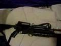 Boyi M4 D-boys (read description)