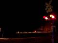 videos de IC&E westbound manifest at Tower CK in Winona, MN 11-14-08