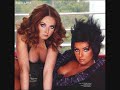 Tatu-Cosmos(She Wants Revenge Remix)