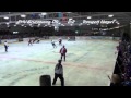 Oberliga Ost Eishockeyspiel EHV Schönheide 09 VS. Tornado Niesky 09.10.2011 (6:7)