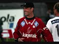 Odd rykker ned fra Eliteserien