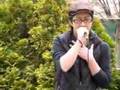 shotaro　「蓬」 yomogi　光が丘公園　
