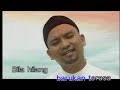 raihan, antara dua cinta