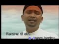 raihan, antara dua cinta