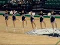 2008 South Lyon East  JV  Pom Mid American  State Competitio