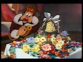 Gulliver's Travels (1939) - Full Movie