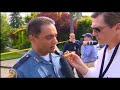 A gunman killed five people in Seattle on Wednesday - four at a cafe and another in a carjacking - before he apparently shot himself as officers closed in following a citywide manhunt, authorities said. (May 31)