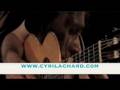 MICHAEL MANRING & CYRIL ACHARD 'A PLACE IN TIME' NEW ALBUM