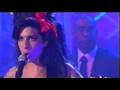 Amy Winehouse - Back to Black Italian tv