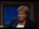 AAFP's Ted Epperly on the Health Care Debate (Part 1)