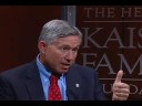 AAFP's Ted Epperly on the Health Care Debate (Part 1)