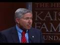 AAFP's Ted Epperly on the Health Care Debate (Part 1)
