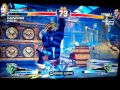 Super street fighter 4 Online mach ps3 sephirothrvs(yo) vs el lechero 2009