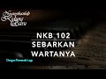 NKB 102
