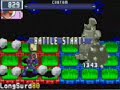 Challenge Kayorei - MegaMan vs. KnightMan Omega