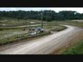 videos de poursuite sur terre