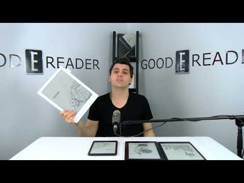 Onyx Boox e-Readers - 2019 Current Lineup