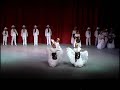 \"El zapateado jarocho\"Ballet Folklorico Aztlan Xalapa