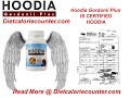 Hoodia Gordonii Plus weight loss formula ingredients