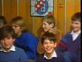 Šta djeca znaju o zavičaju - Lištica 1988 (III dio)
