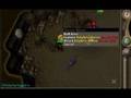 Runescape Kalphite Queen Solo - Dragon Chain Drop