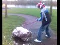 Spak Man: A Christmas Treat