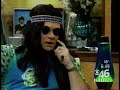 E-type Bob Wence Interview W / Barry Brown Part 1