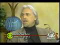 E-type Bob Wence Interview W / Barry Brown Part 1