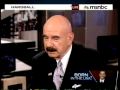 On Hardball, Liddy claims Obama is an illegal alien born in Kenya