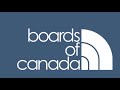 Boards Of Canada - I Love My New Shears