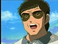 Captain Majid (Tsubasa) 5.29 Part 1