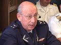 COMITE DE EMERGENCIA SE PREPARA PARA ENFRENTAR UN SISMO EN I