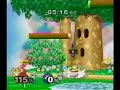 Kancervero (jigglypuff) V/s Mano (Peach) R1 Kancervero (jigglypuff) V/s Mano (Peach) R1