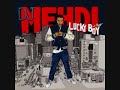 Dj Mehdi - Lucky Boy (Outlines Remix) Dj Mehdi - Lucky Boy (Outlines Remix)