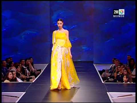 CAFTAN MAROC جديد القفطان المغربي 2011