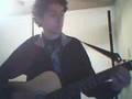 knives out & go to sleep cover