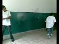 Spanky (teacher spanks student) LOL