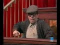 Cruz y Raya - Tomas y Ramon en el congreso 6
