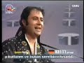 NEVREZ Turkish Elvis Rock\