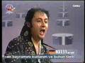 NEVREZ Turkish Elvis Rock'n Roll Türkce Rock and Roll Krali