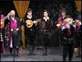 II Certamen de Tunas Orihuela, Agr�nomos de Cordoba (Sombrero cordobes)