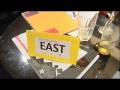 Flat Night Fever - tv report for NOS Journaal