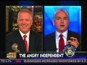 Angry Independent - Glenn Beck - \"Politykes, as Usual\"